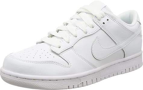 nike dunk weiß herren|dunks herren.